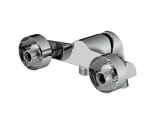 Смеситель Cersanit FLAVIS 63036 для душа